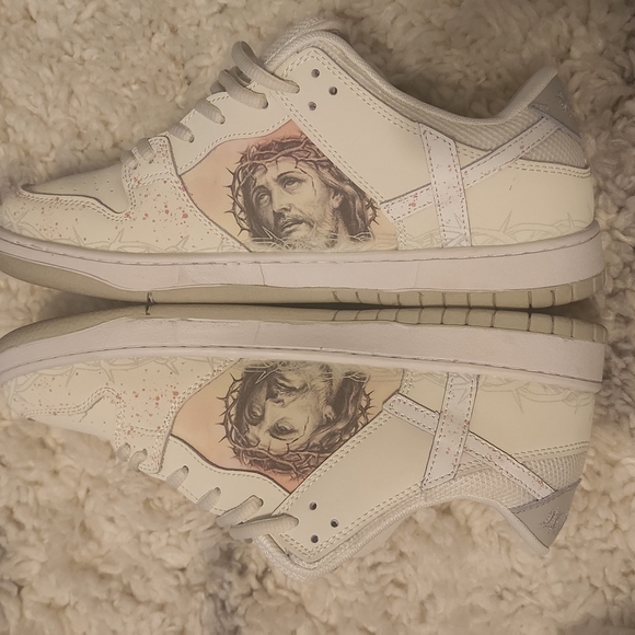 Nike SB dunks low - Picture 7 of 8